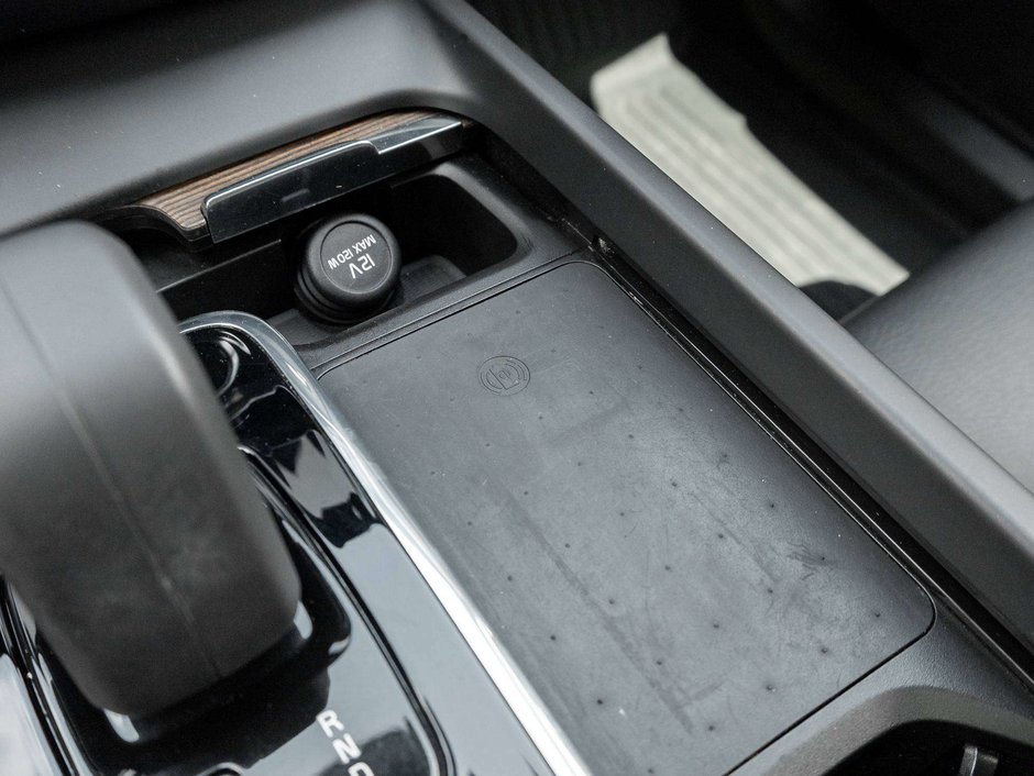 Volvo XC60 Inscription Expression 2022-19