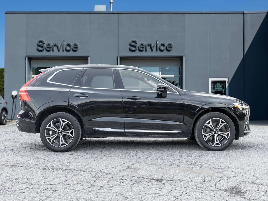 Volvo XC60 Inscription Expression 2022-5