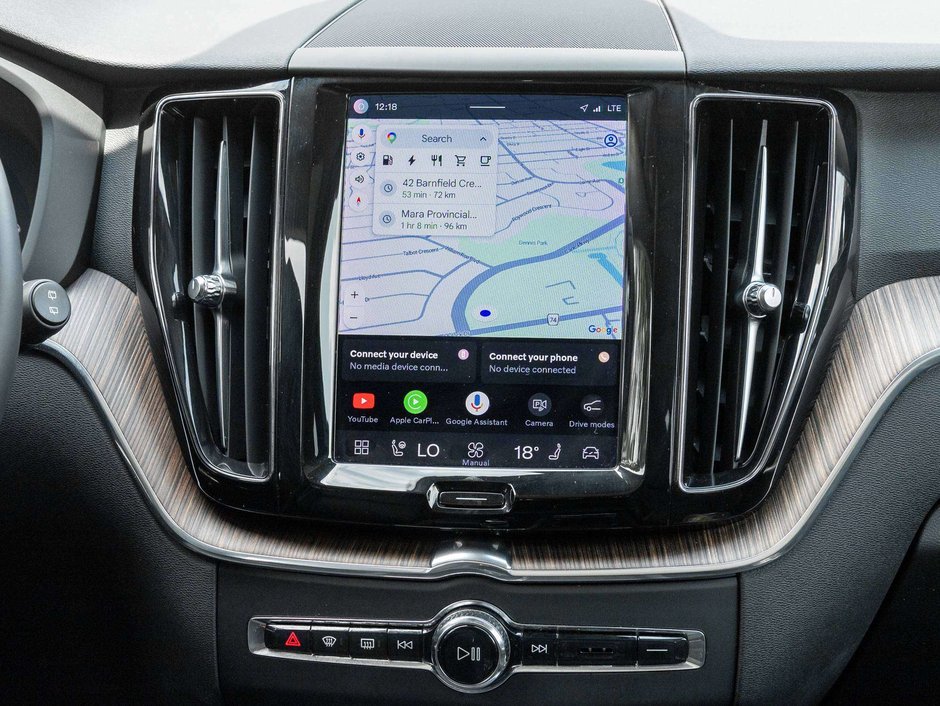 Volvo XC60 Inscription Expression 2022-28