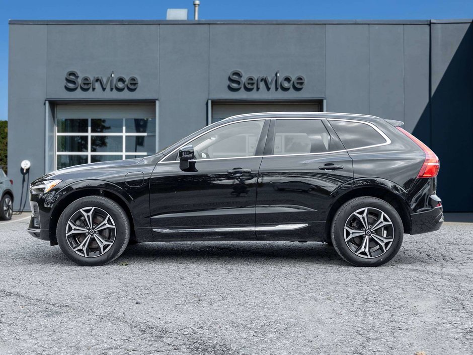 2022 Volvo XC60 Inscription Expression-2