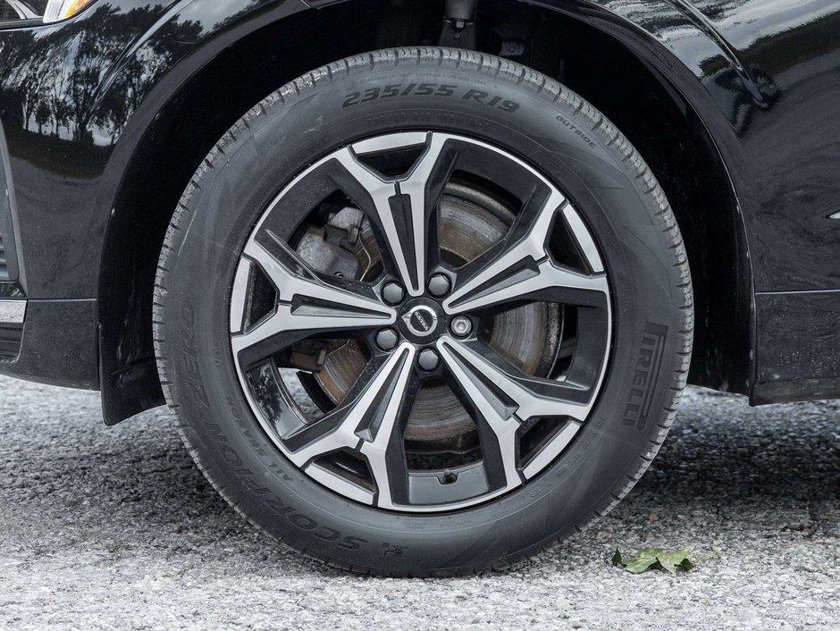 2022 Volvo XC60 Inscription Expression-4