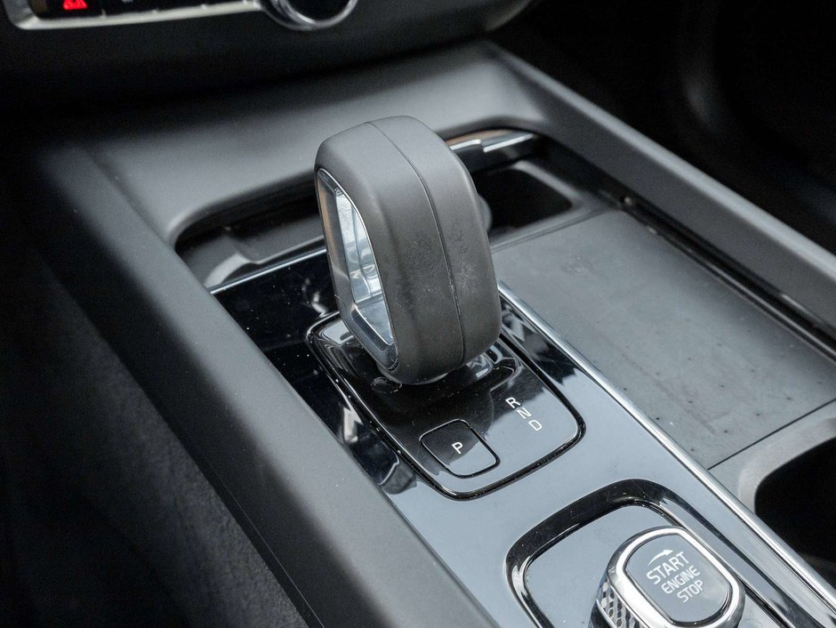 Volvo XC60 Inscription Expression 2022-17
