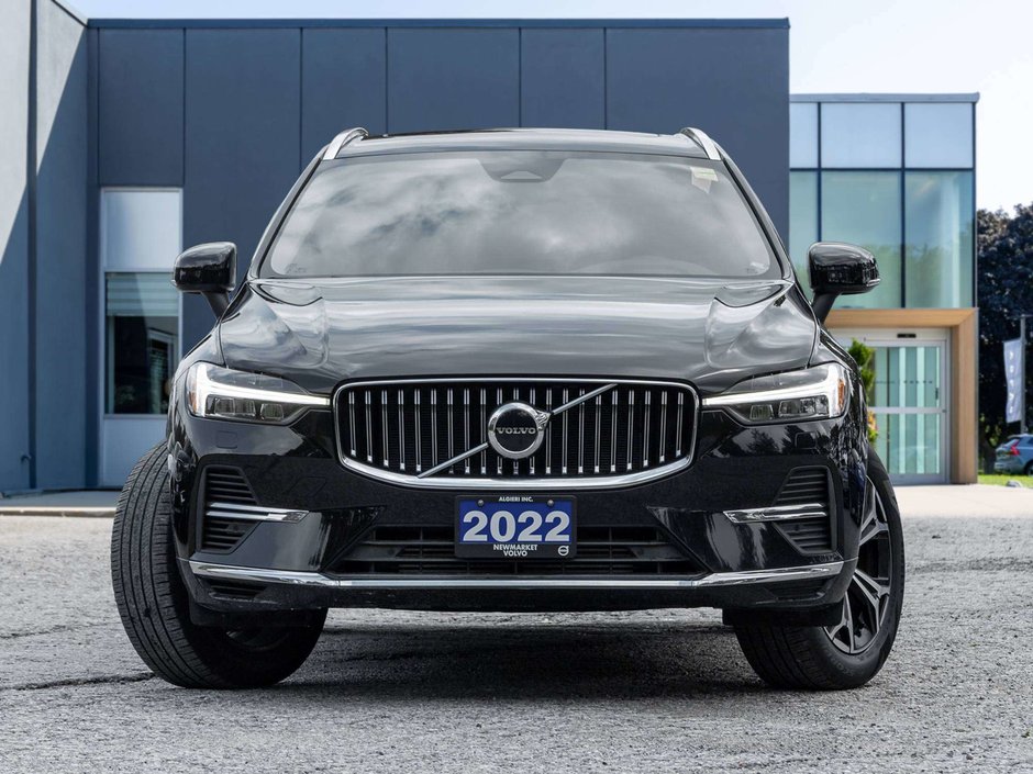 Volvo XC60 Inscription Expression 2022-1