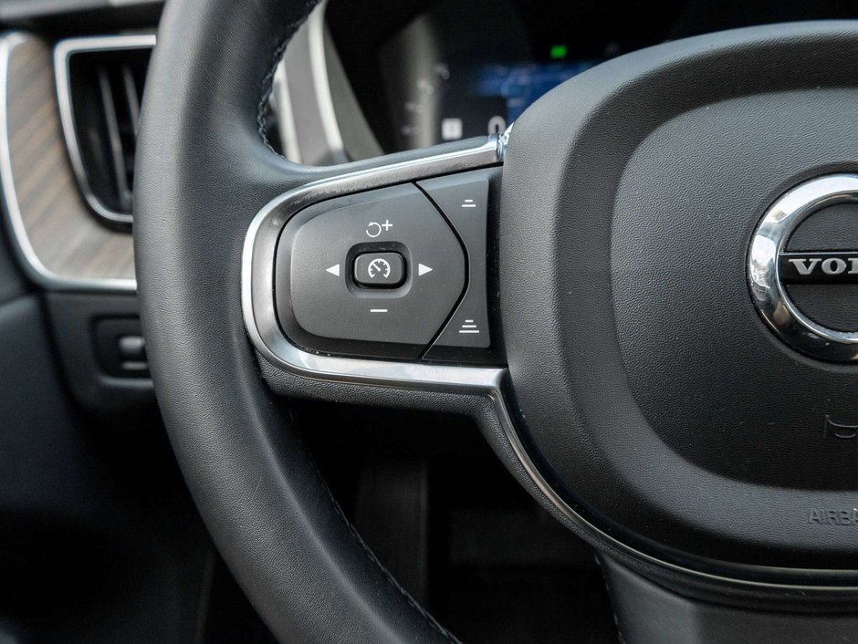 Volvo XC60 Inscription Expression 2022-11