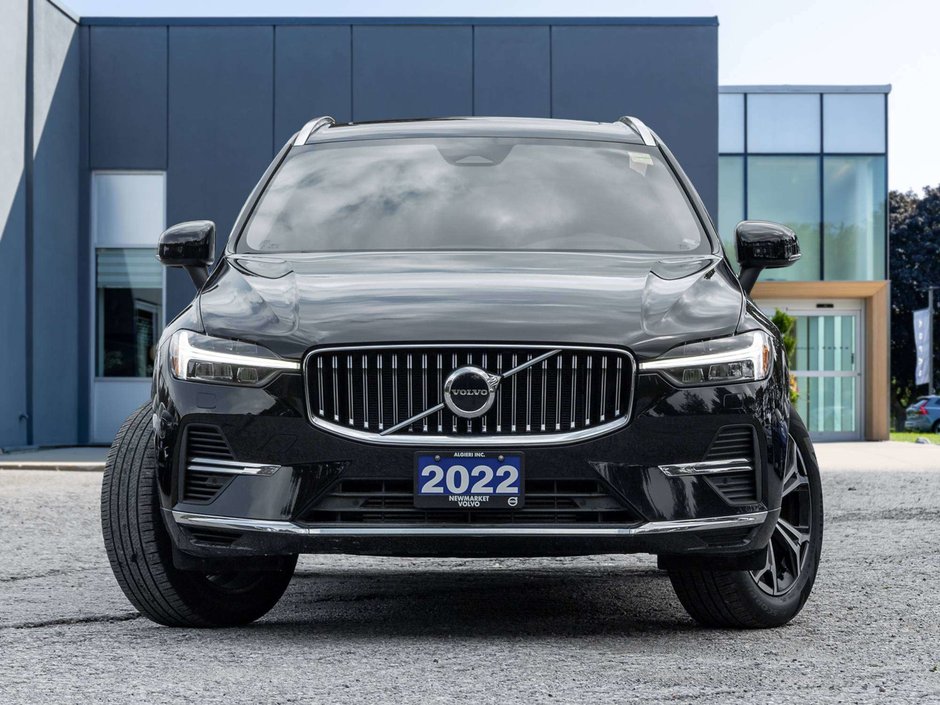 2022 Volvo XC60 Inscription Expression-1