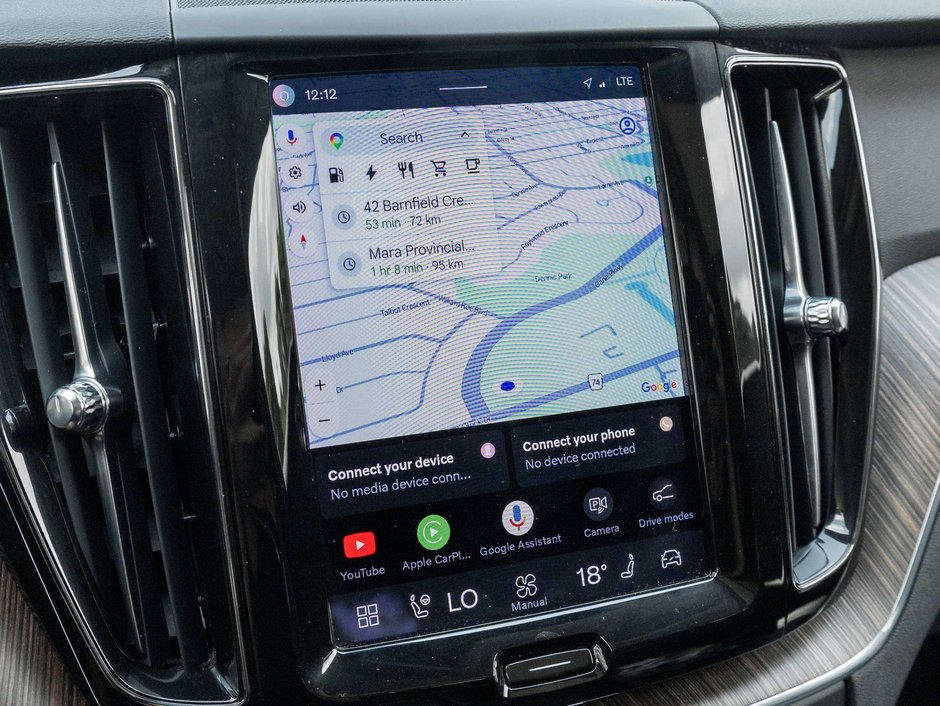 Volvo XC60 Inscription Expression 2022-12
