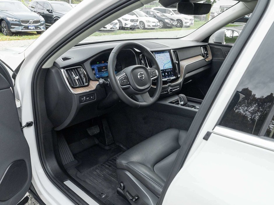 2022 Volvo XC60 Inscription Expressio^See Mileage^CPO^fr 3.49%*-7