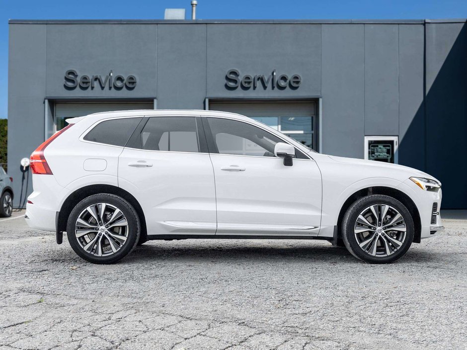 2022 Volvo XC60 Inscription Expressio^See Mileage^CPO^fr 3.49%*-5