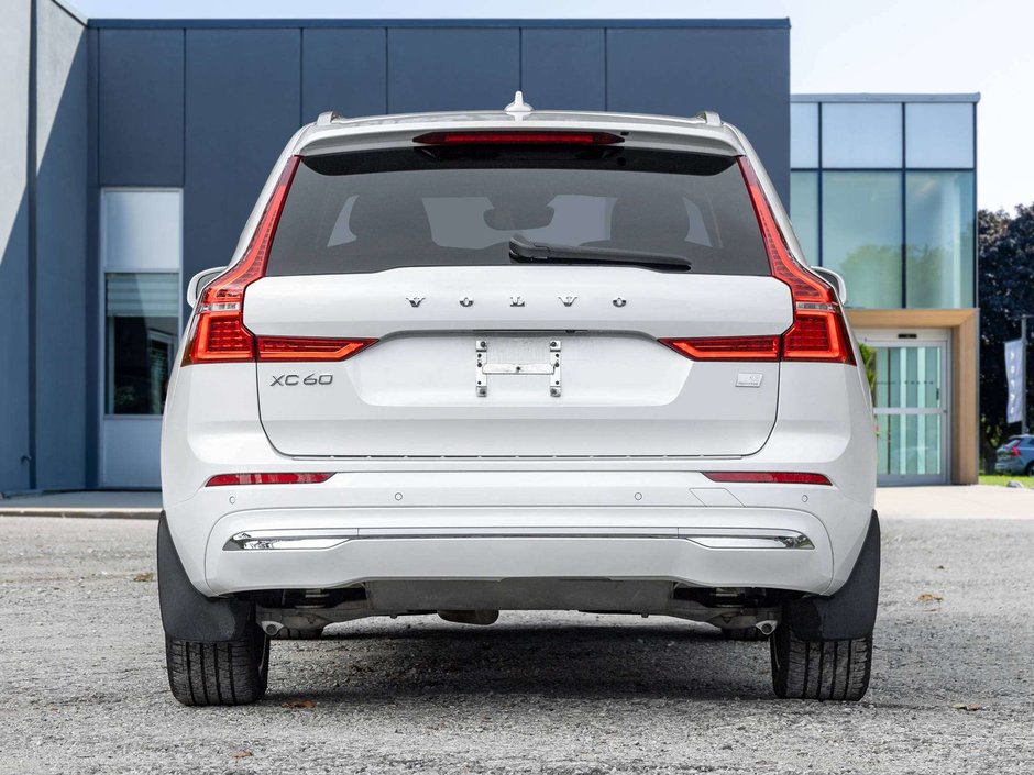 2022 Volvo XC60 Inscription Expressio^See Mileage^CPO^fr 3.49%*-6