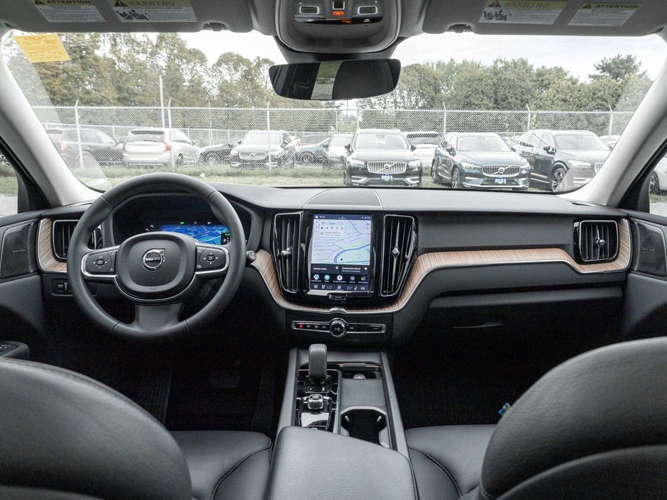 2022 Volvo XC60 Inscription Expressio^See Mileage^CPO^fr 3.49%*-28