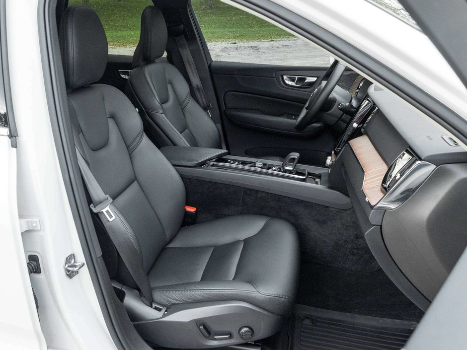 2022 Volvo XC60 Inscription Expressio^See Mileage^CPO^fr 3.49%*-25