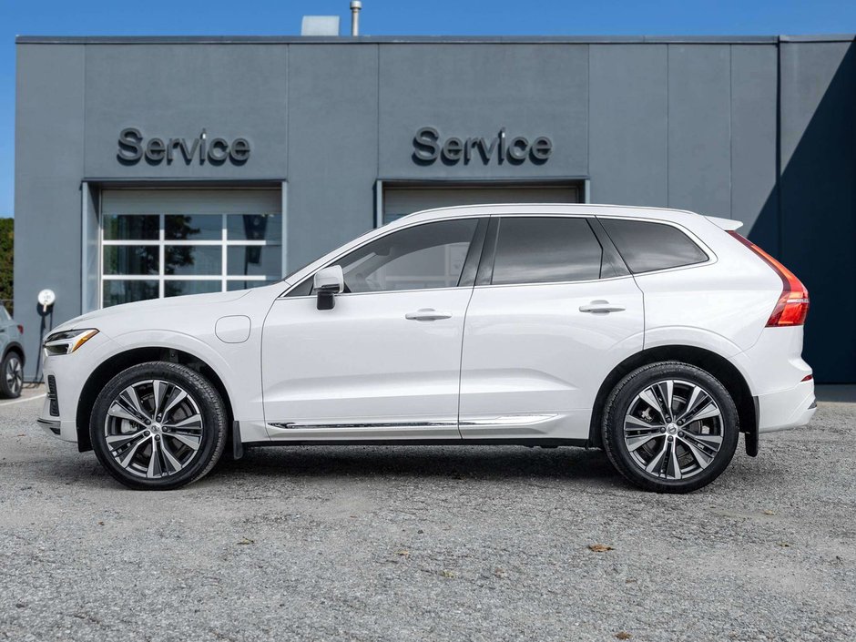 2022 Volvo XC60 Inscription Expressio^See Mileage^CPO^fr 3.49%*-2