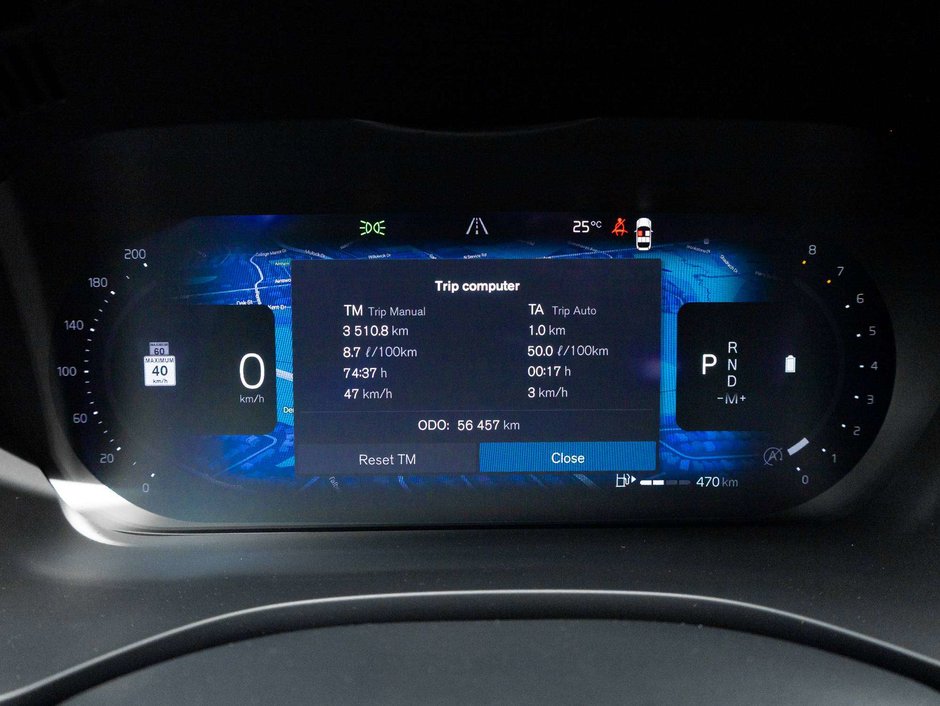 2023 Volvo XC60 Ultimate Bright Theme-8