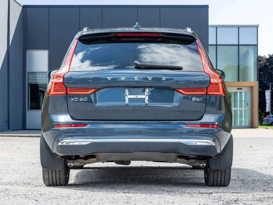 2023 Volvo XC60 Ultimate Bright Theme-5