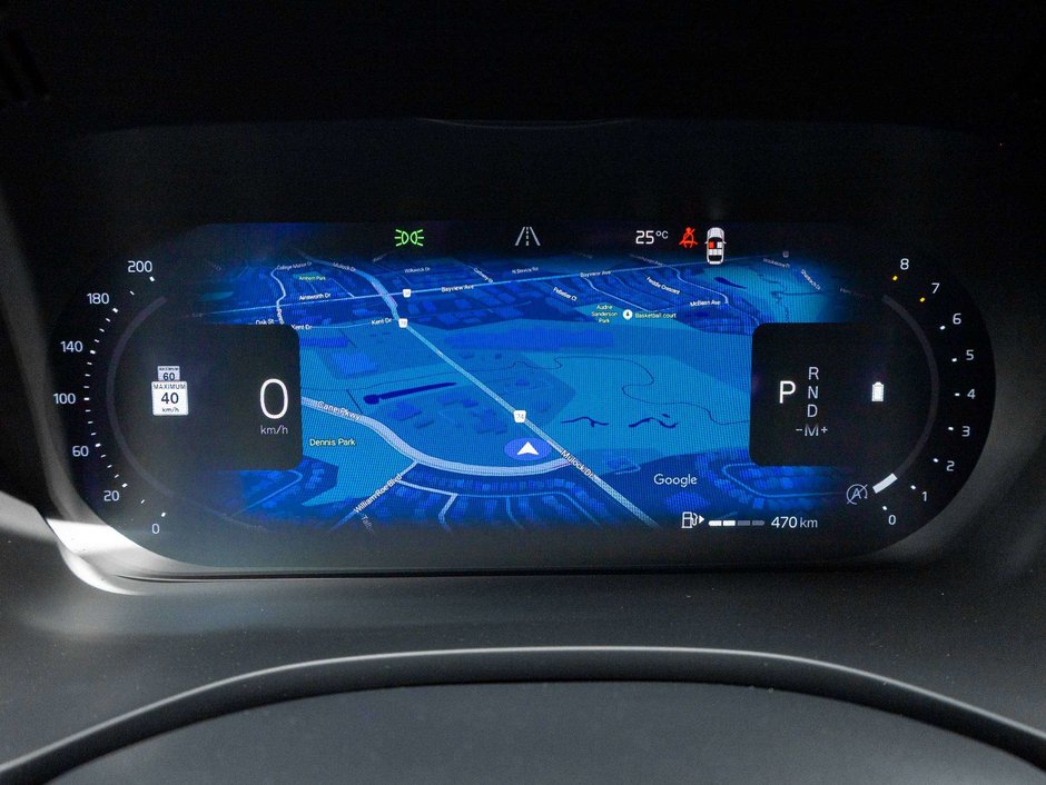 2023 Volvo XC60 Ultimate Bright Theme-9