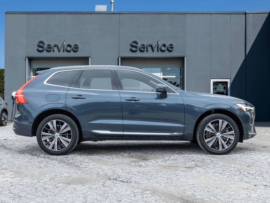 Volvo XC60 ULTIMATE^Low KM^Bowers&Wilkins^Volvo CPO^fr 2.99%* 2023-4
