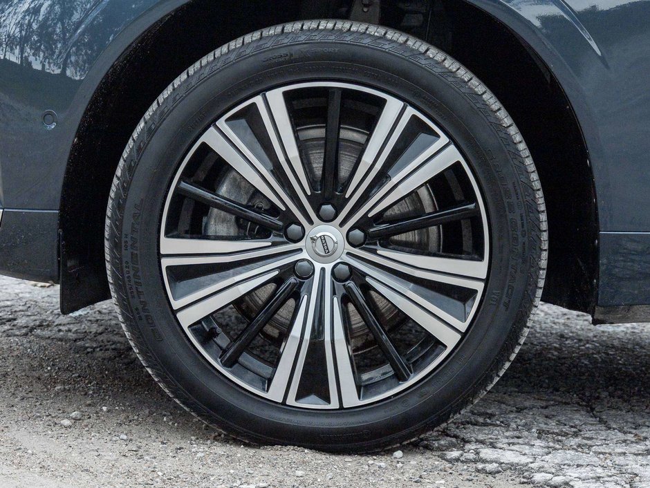 Volvo XC60 ULTIMATE^Low KM^Bowers&Wilkins^Volvo CPO^fr 2.99%* 2023-3