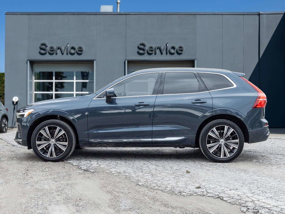 Volvo XC60 ULTIMATE^Low KM^Bowers&Wilkins^Volvo CPO^fr 2.99%* 2023-2