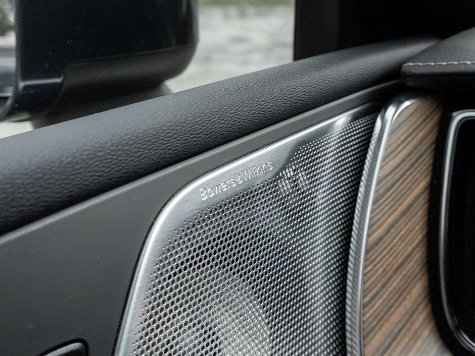 Volvo XC60 ULTIMATE^Low KM^Bowers&Wilkins^Volvo CPO^fr 2.99%* 2023-12
