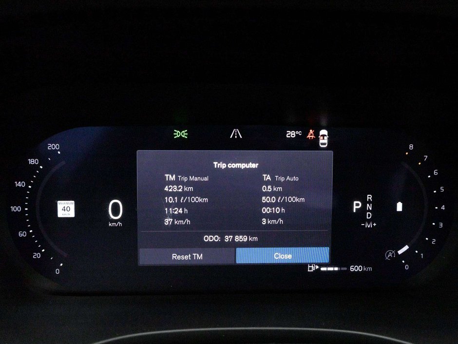 Volvo XC60 ULTIMATE^Low KM^Bowers&Wilkins^Volvo CPO^fr 2.99%* 2023-8