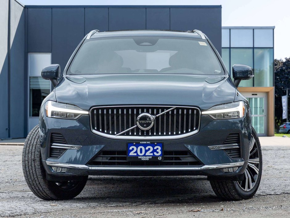 Volvo XC60 ULTIMATE^Low KM^Bowers&Wilkins^Volvo CPO^fr 2.99%* 2023-1