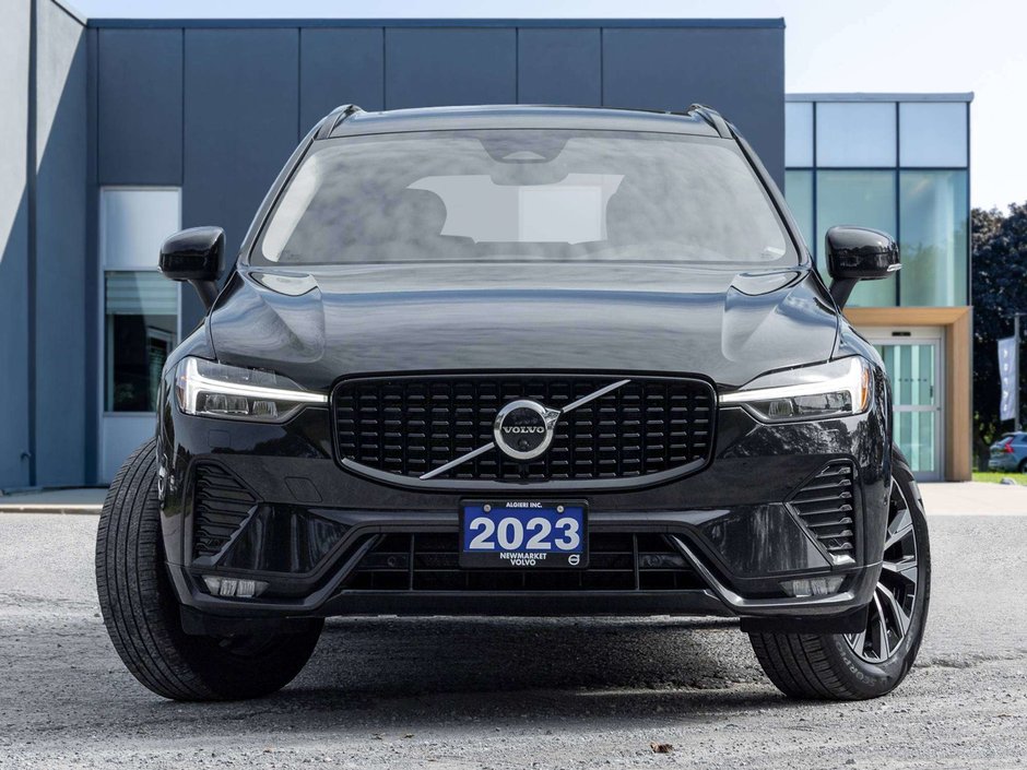 Volvo XC60 PLUS DARK THEME^Harman Kardon^New Brakes 2023-1