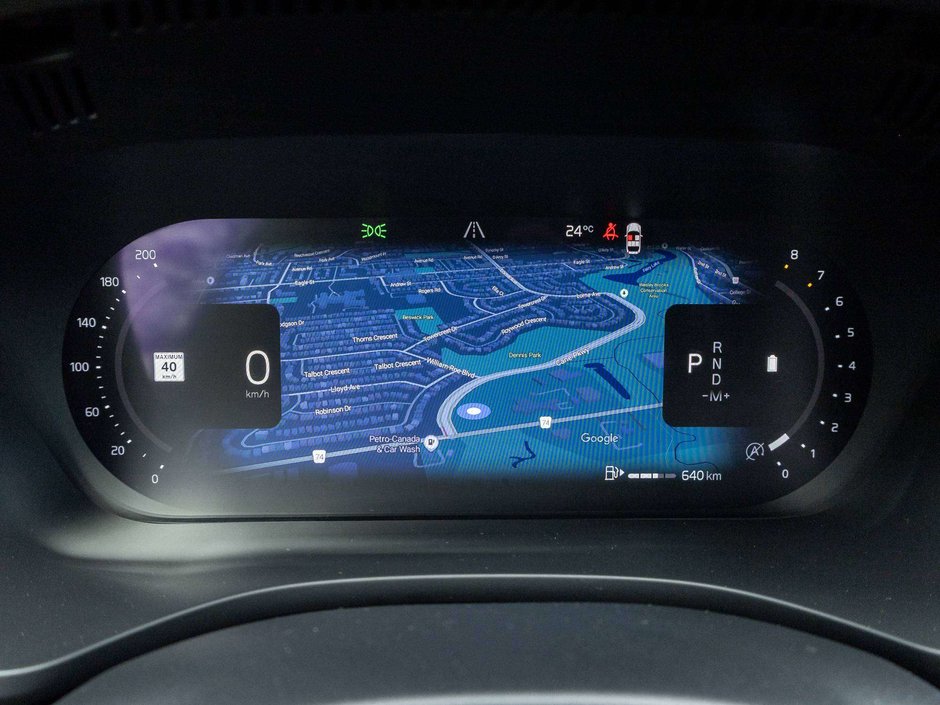 Volvo XC60 PLUS DARK THEME^Harman Kardon^New Brakes 2023-9