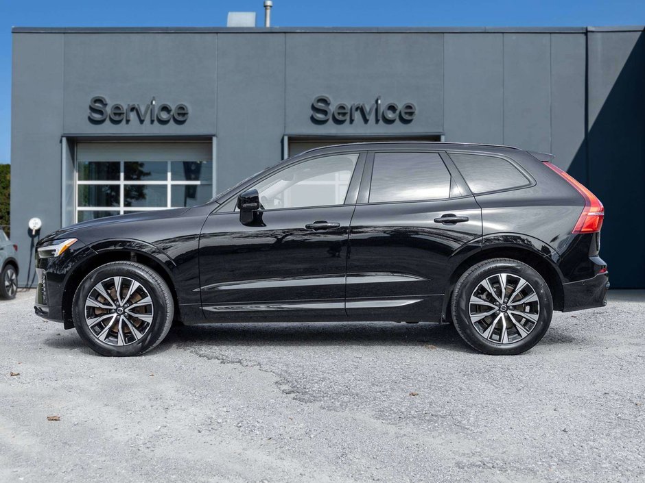 Volvo XC60 PLUS DARK THEME^Harman Kardon^New Brakes 2023-2