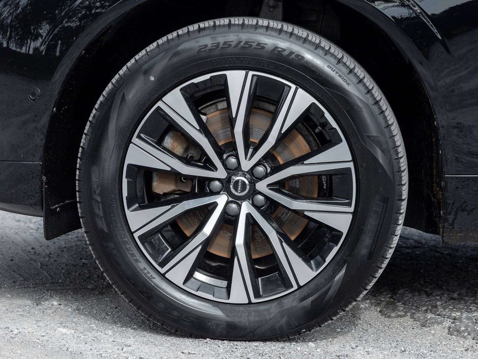 Volvo XC60 PLUS DARK THEME^Harman Kardon^New Brakes 2023-3