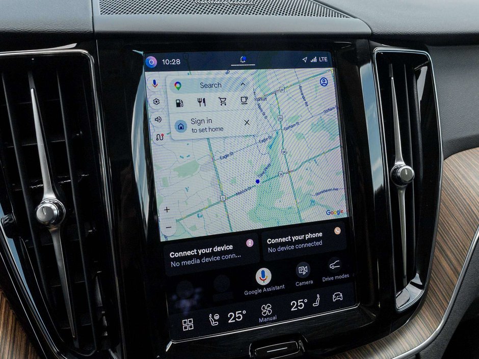 Volvo XC60 PLUS DARK THEME^Harman Kardon^New Brakes 2023-11