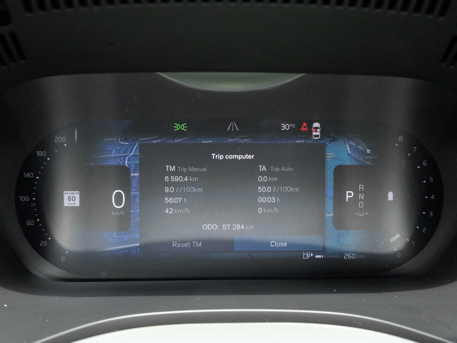 2024 Volvo XC60 B5 AWD PLUS  HARMAN KARDON  OFF LEASE  CPO  LOW KM-8