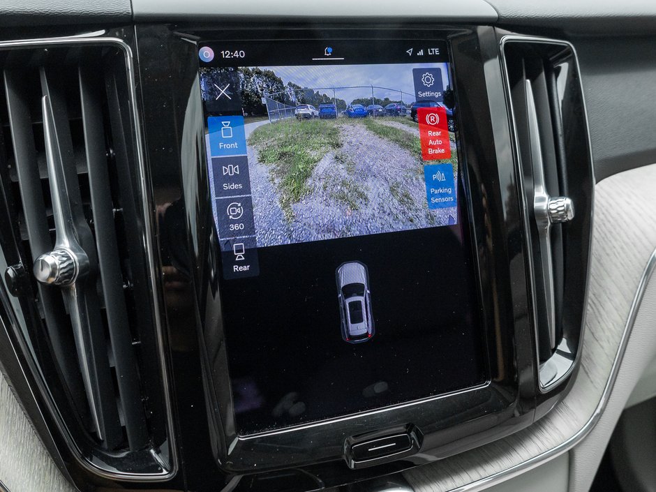 2024 Volvo XC60 B5 AWD PLUS  HARMAN KARDON  OFF LEASE  CPO  LOW KM-13