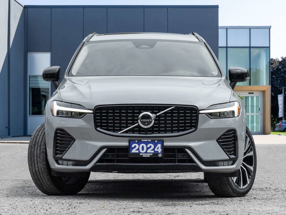 2024 Volvo XC60 Plus Dark Theme-1