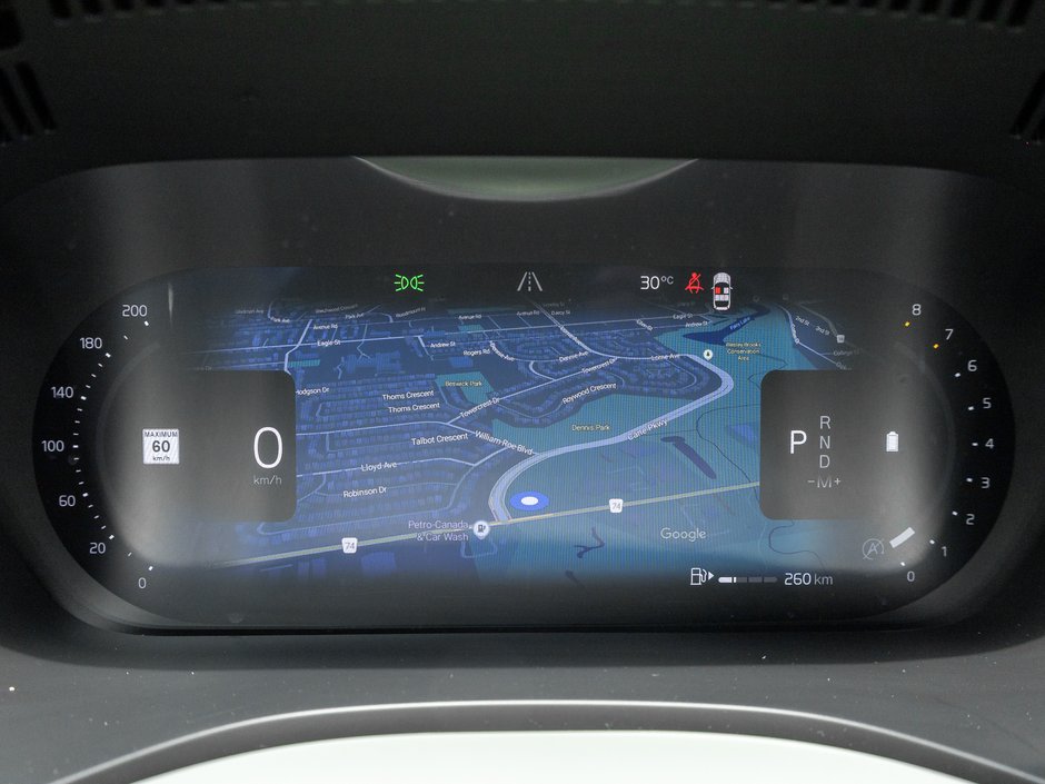 2024 Volvo XC60 B5 AWD PLUS  HARMAN KARDON  OFF LEASE  CPO  LOW KM-9