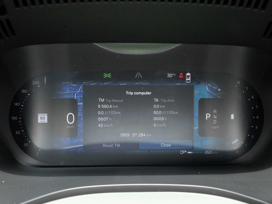 2024 Volvo XC60 Plus Dark Theme-8