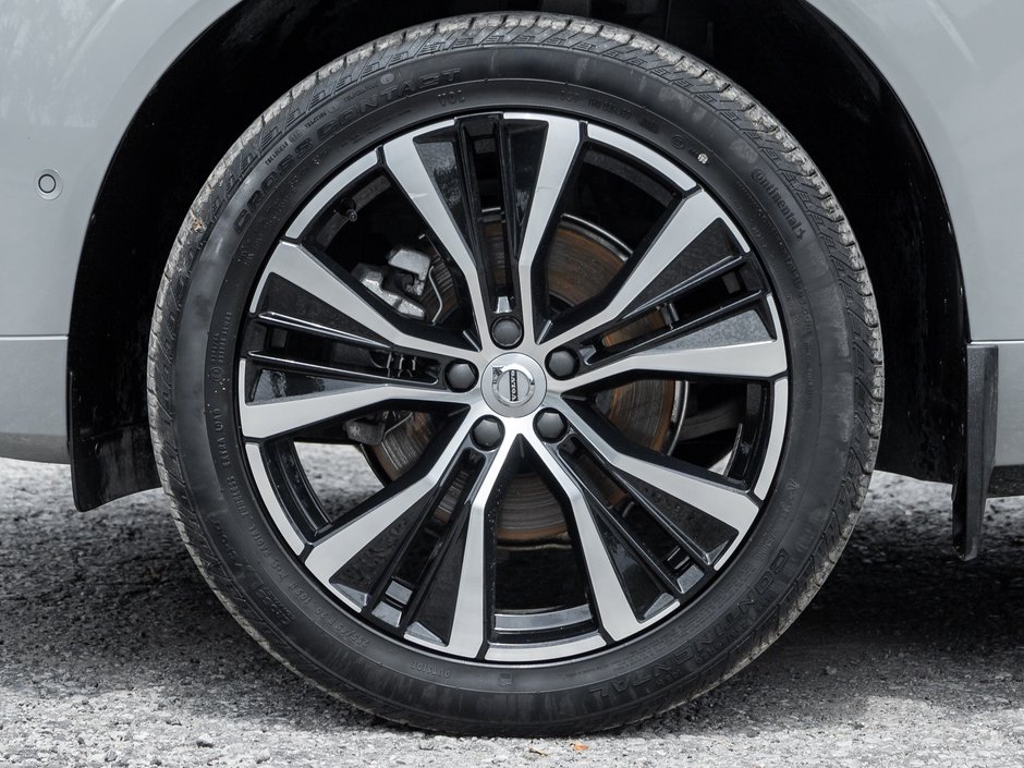 2024 Volvo XC60 B5 AWD PLUS  HARMAN KARDON  OFF LEASE  CPO  LOW KM-3