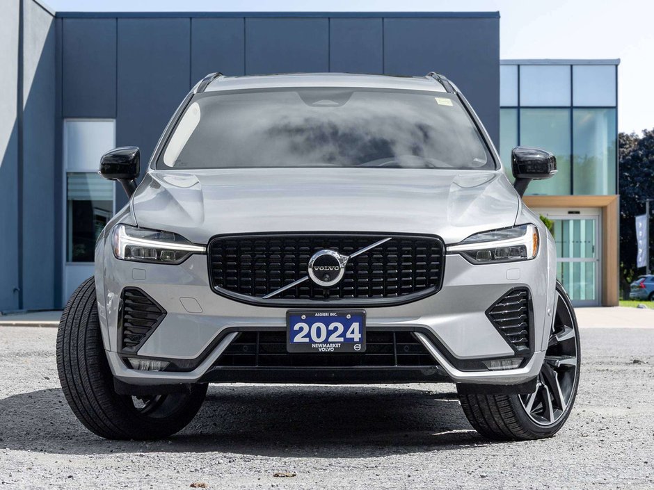 Volvo XC60 ULTIMATE  LOW KM  22 ALLOY WHEELS  RATE fr 2.99%* 2024-1
