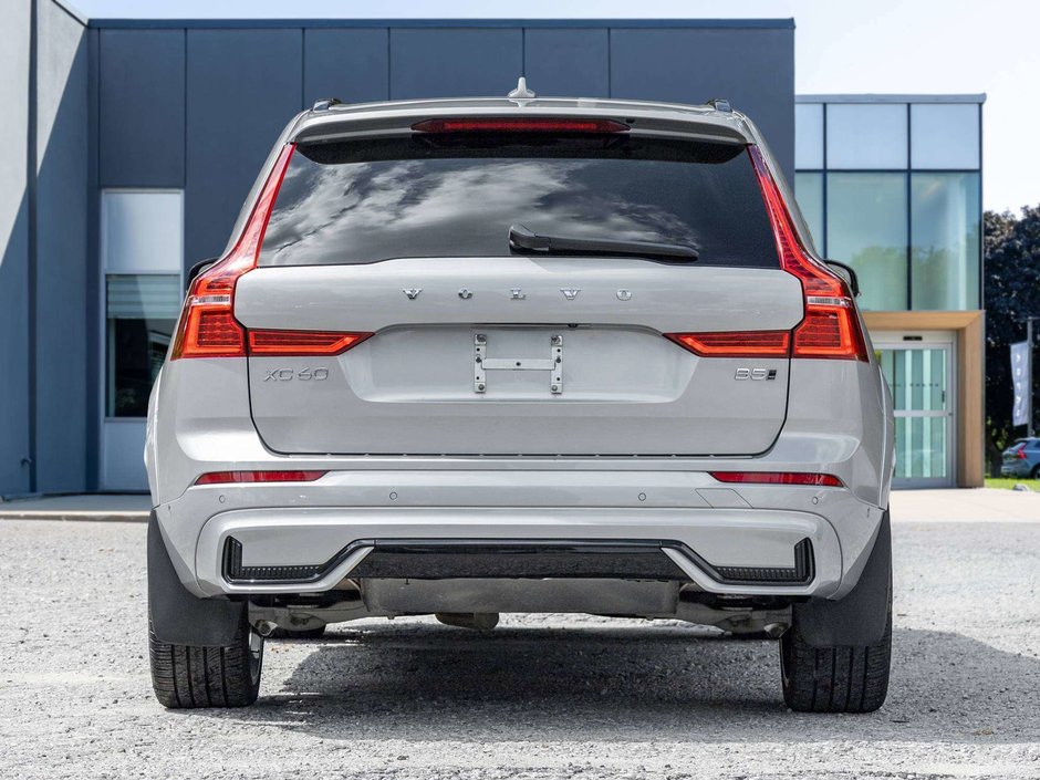Volvo XC60 ULTIMATE  LOW KM  22 ALLOY WHEELS  RATE fr 2.99%* 2024-5
