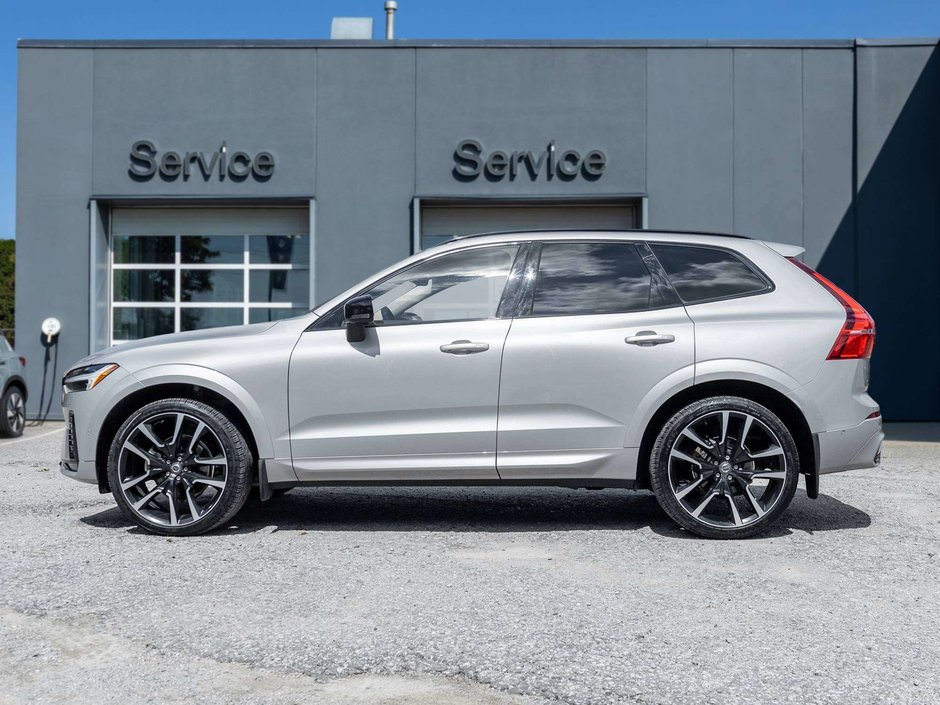 Volvo XC60 ULTIMATE  LOW KM  22 ALLOY WHEELS  RATE fr 2.99%* 2024-2