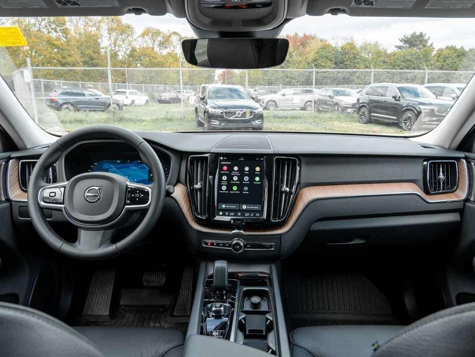 Volvo XC60 PLUS^Off Lease^Low km^Harman Kardon^Rate fr 3.49%* 2024-24