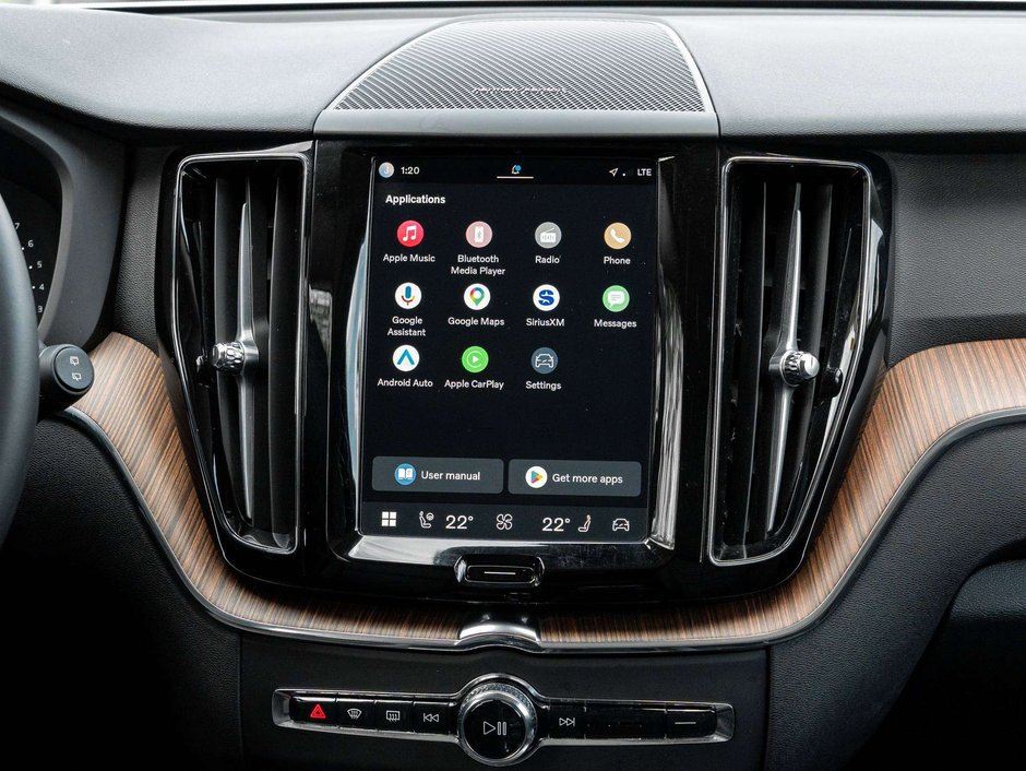 Volvo XC60 PLUS^Off Lease^Low km^Harman Kardon^Rate fr 3.49%* 2024-25