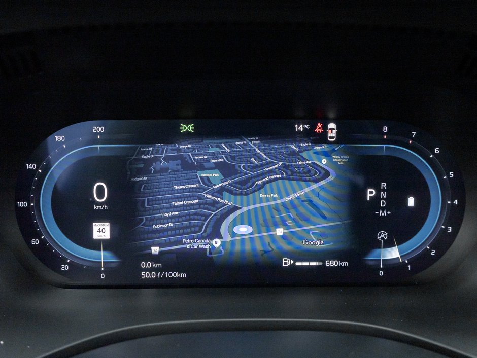 2025 Volvo XC60 B5 AWD Plus Dark Theme NEARLY NEW  CPO-9