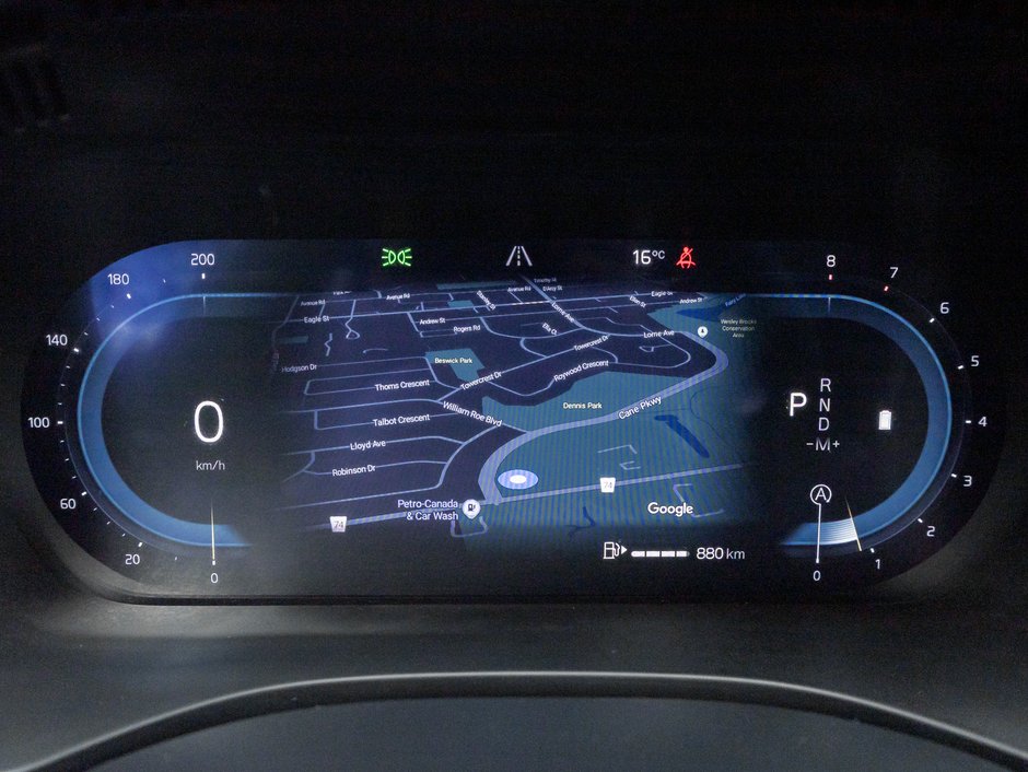 Volvo XC60 B5 AWD Plus Dark Theme  20 ALLOY WHEELS  CPO 2025-9