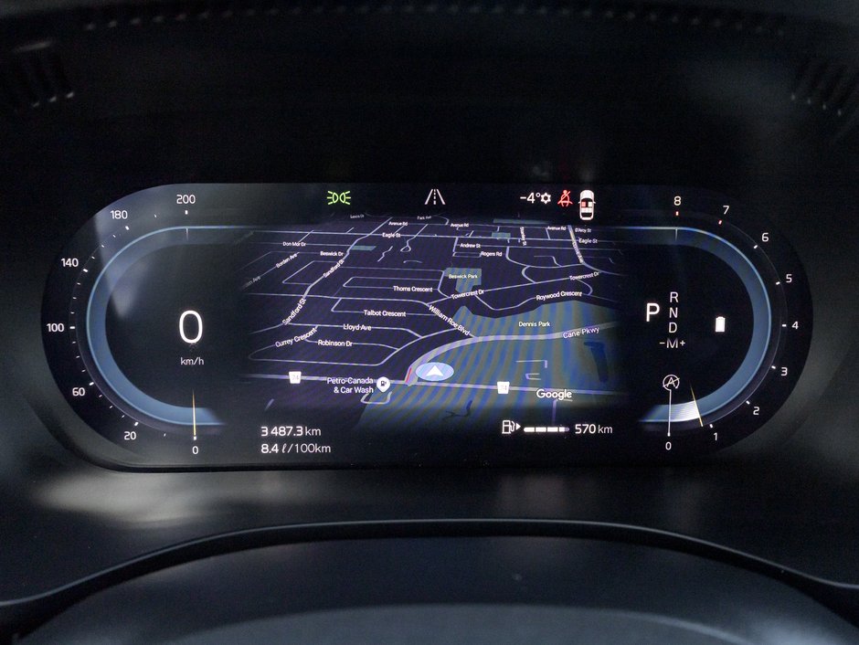 2025 Volvo XC60 B5 AWD Core Dark Theme 19 ALLOY WHEELS  VOLVO CPO-9