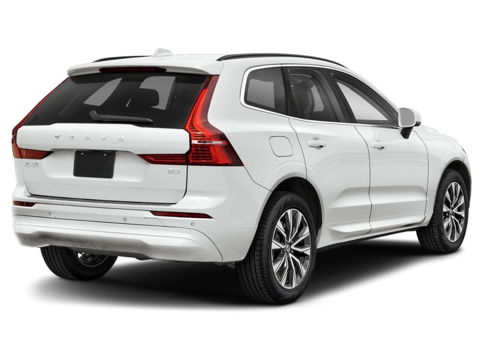 Volvo XC60 B5 AWD Dark Theme  CPO RATE fr 3.49%* CLIMATE PACK 2025-2