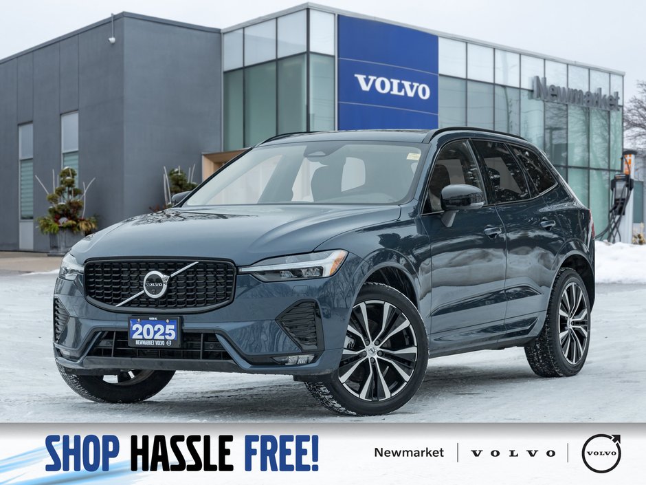 2025 Volvo XC60 B5 AWD Plus Dark Theme-0