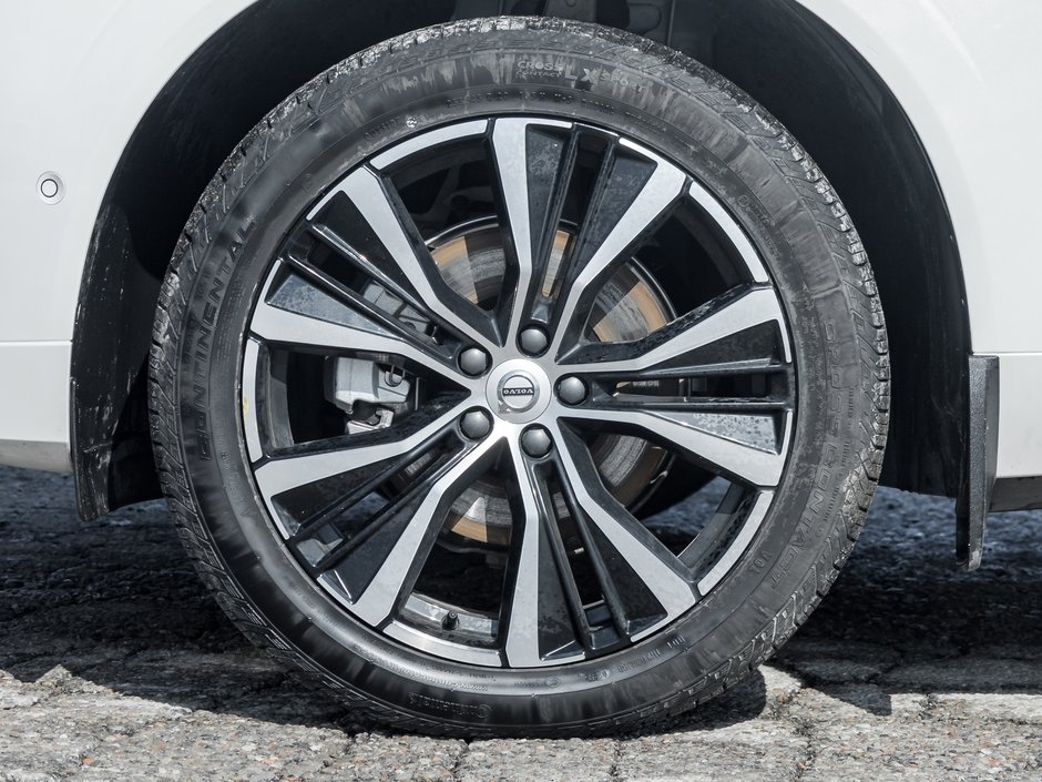 Volvo XC60 B5 AWD PLUS  HARMAN KARDON  20 ALLOY WHEELS  CPO 2025-3