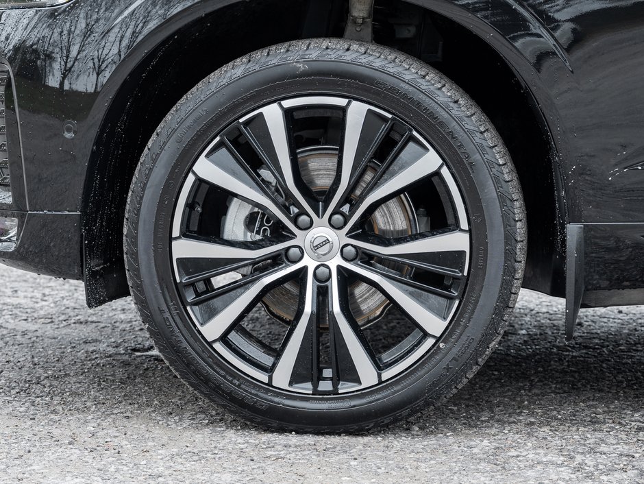 Volvo XC60 B5 AWD PLUS  HARMAN KARDON  20 ALLOY WHEEL  CPO 2025-3