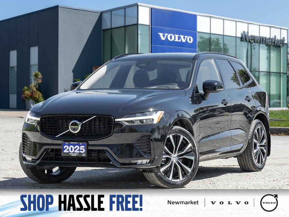 2025 Volvo XC60 B5 AWD Plus Dark Theme-0