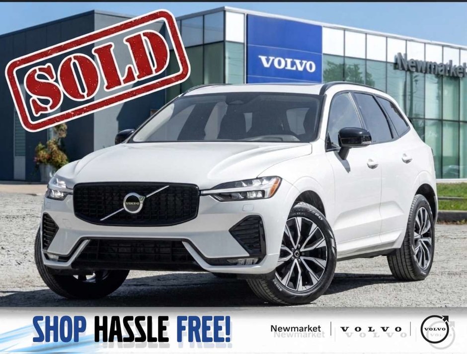 2025 Volvo XC60 Core Dark Theme-0